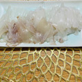 ボブナナ's cooksnap of when they made 簡単！イカのさばき方 刺身でどうぞ.