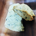 ねこのかあさん's cooksnap of when they made 簡単☆失敗しない☆重曹使用の紅茶スコーン.