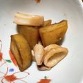 ならのすけ's cooksnap of when they made イカとじゃがいもの煮物 *☻*.