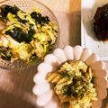 mack♪♪♪'s cooksnap of when they made 簡単！春キャベツとワカメの海苔ポンサラダ.