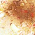 かをる☆'s cooksnap of when they made 簡単本格インド風バターチキンカレー.