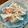 卯月のうさぎ２０１４'s cooksnap of when they made 憧れのいちごのフルーツサンドイッチ☆.