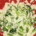 メルもっちょ's cooksnap of when they made ほうれん草の白和え.