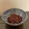 ハルぶらんど's cooksnap of when they made 圧力鍋で茹で小豆★砂糖不使用.