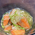 クックYNZTDM☆'s cooksnap of when they made ＊サーモンの南蛮漬け＊.