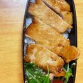 なっさん姫's cooksnap of when they made うちの♡トンテキ～♡簡単〜柔らか〜♬.