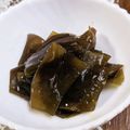 ももんじゃー's cooksnap of when they made 昆布の佃煮.