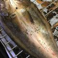 葉月優希's cooksnap of when they made オーブンで簡単◎干物の香草焼き.