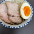 Ri→chan's cooksnap of when they made 時短で作る！しっとり豚バラチャーシュー.