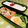 みっくママ's cooksnap of when they made お弁当に「ゆで卵のイロイロ焼き」.