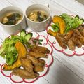 na_o♡'s cooksnap of when they made 病みつきになる！手羽中のから揚げ.
