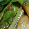 クックYKLSJF☆'s cooksnap of when they made わけぎのぬた.