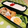 みっくママ's cooksnap of when they made 【しっぽまで美味しいエビフライ♪】.