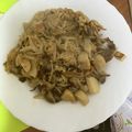 アイスだいふく's cooksnap of when they made 黄金比で#カジキマグロの照り焼き.
