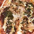 ふぁんころ's cooksnap of when they made こだわりで劇的ふわふわ！関西お好み焼き.