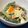 やよい・M's cooksnap of when they made かき菜　パン用簡単レシピ.