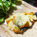 クックDGCFO3☆'s cooksnap of when they made 塩サバアレンジ☆簡単サバのチーズ焼き.