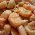のんミ☆'s cooksnap of when they made ソースの材料は3つ！本格エビマヨ.