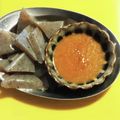 神風＊'s cooksnap of when they made こんにゃくの田楽風.