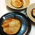 スチニャン's cooksnap of when they made 簡単！生椎茸のバター醤油焼き♪.