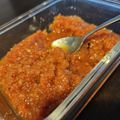 Plok's cooksnap of when they made 簡単！タコスソース!本格派.