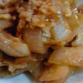 ブりゃん's cooksnap of when they made 玉ねぎの甘辛炒め☆卵とじ.