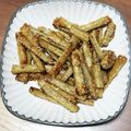 クック7D9XWQ☆'s cooksnap of when they made ゴボウの甘辛　蜂蜜がいい感じ.
