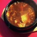 神風＊'s cooksnap of when they made 本格辛うま四川風『俺の麻婆豆腐』改.