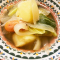 瀬戸ぽん's cooksnap of when they made 簡単おいしい☆ポトフ.