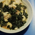 神風＊'s cooksnap of when they made 煮るだけ簡単☆鱈とほうれん草のおろし煮.
