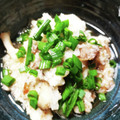 Gatinita's cooksnap of when they made 舞茸のおろし和え.