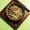 神風＊'s cooksnap of when they made 捨てるな椎茸の軸☆レンチンで激旨時短絶品.