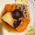アーヤ☆☆☆'s cooksnap of when they made あっさり美味しい♪野菜の煮物.