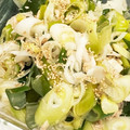 ♪ミチル♪'s cooksnap of when they made やみつき白ネギ【ＪＡ遠州夢咲】.