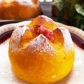 よしよしのキッチン☆'s cooksnap of when they made うちの味☆手捏で本格♪南瓜好きの南瓜パン.