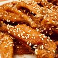 non1123's cooksnap of when they made 名古屋名物　手羽先　風来坊風.