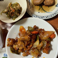 れもれもさーちゃん❕'s cooksnap of when they made もろサメの煮付け *☻*.