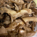 ゆかぱわ's cooksnap of when they made 血糖値の上昇を防ぐ舞茸の常備菜.