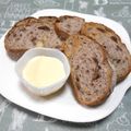＠迷子＠'s cooksnap of when they made おうちで作る簡単♪クリームチーズ.