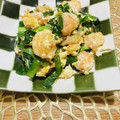 ボブナナ's cooksnap of when they made 簡単中華・海老とニラと卵の塩炒め.
