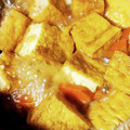 すみま～る's cooksnap of when they made ほっこり☆大根と厚揚げの煮物.