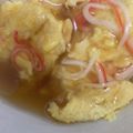手抜きクック's cooksnap of when they made これなら出来る！ふわとろ天津飯.