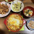 ☆akki～☆'s cooksnap of when they made デリ風♪ツナマヨごぼうサラダ.