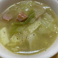 pisutatiyo's cooksnap of when they made 簡単／燃焼トマトスープ◆ダイエットに.