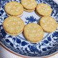くむちん's cooksnap of when they made おやつにスモア.