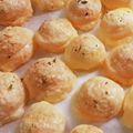 じる0918's cooksnap of when they made チーズ好きに☆簡単おつまみカリカリチーズ.