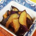 ｅｋ４'s cooksnap of when they made 茄子の生姜焼き.