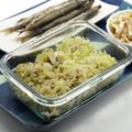 クックDAD's cooksnap of when they made キャベツで包まず簡単！レンジシュウマイ.