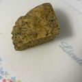 miduh's cooksnap of when they made 低糖質★しっとり抹茶おから蒸しパン.