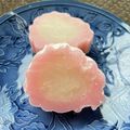 さくら　あんぱんこ's cooksnap of when they made すあま～市販風に.
